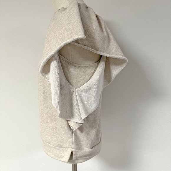 Evereve Ruffle Top - Picture 5 of 10